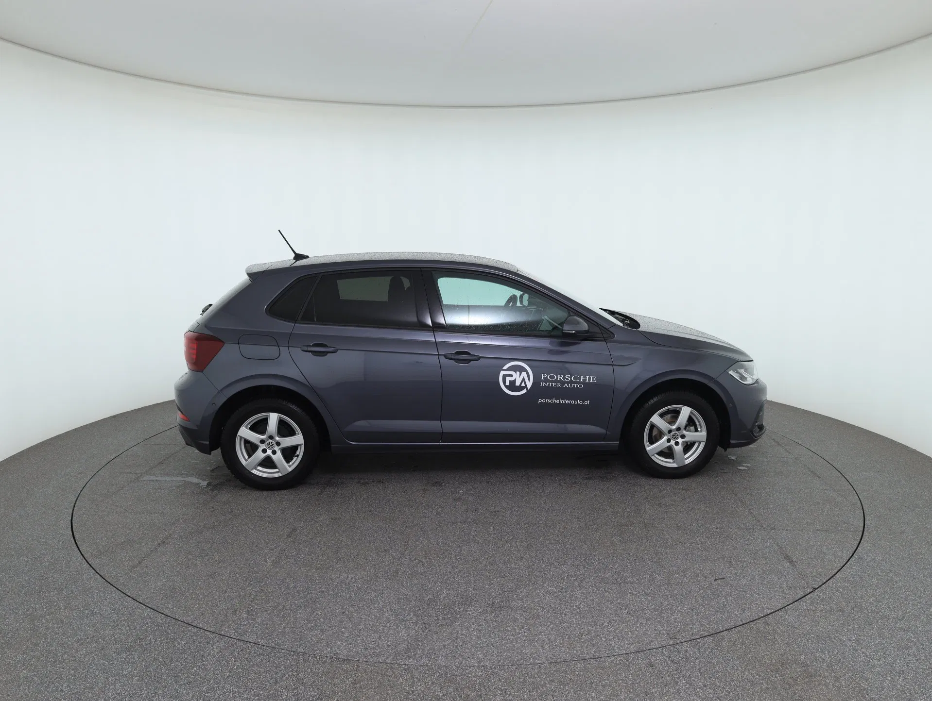 VW Polo VI 1.0 TSI Life | Bild 4 von 29