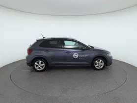 VW Polo VI 1.0 TSI Life | Thumbnail 4 von 29