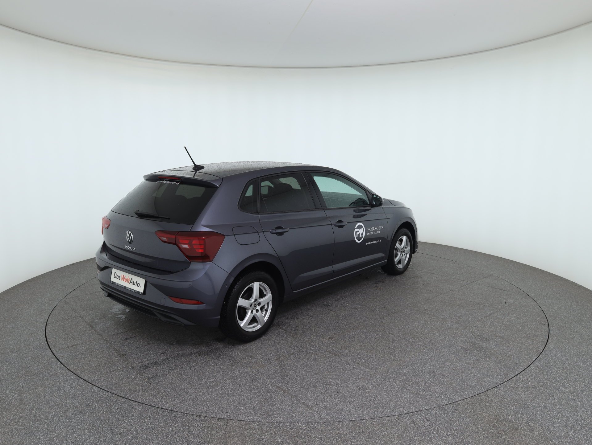VW Polo VI 1.0 TSI Life | Bild 5 von 29