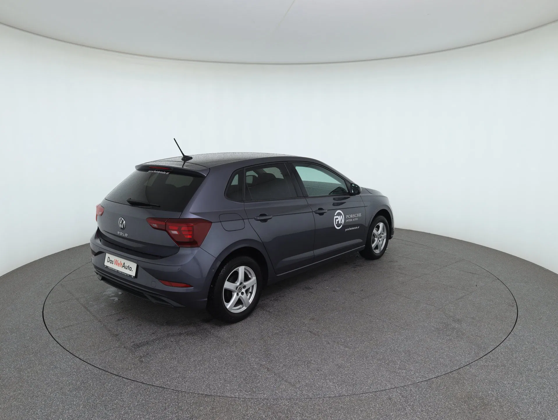 VW Polo VI 1.0 TSI Life | Bild 5 von 29