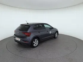 VW Polo VI 1.0 TSI Life | Thumbnail 5 von 29