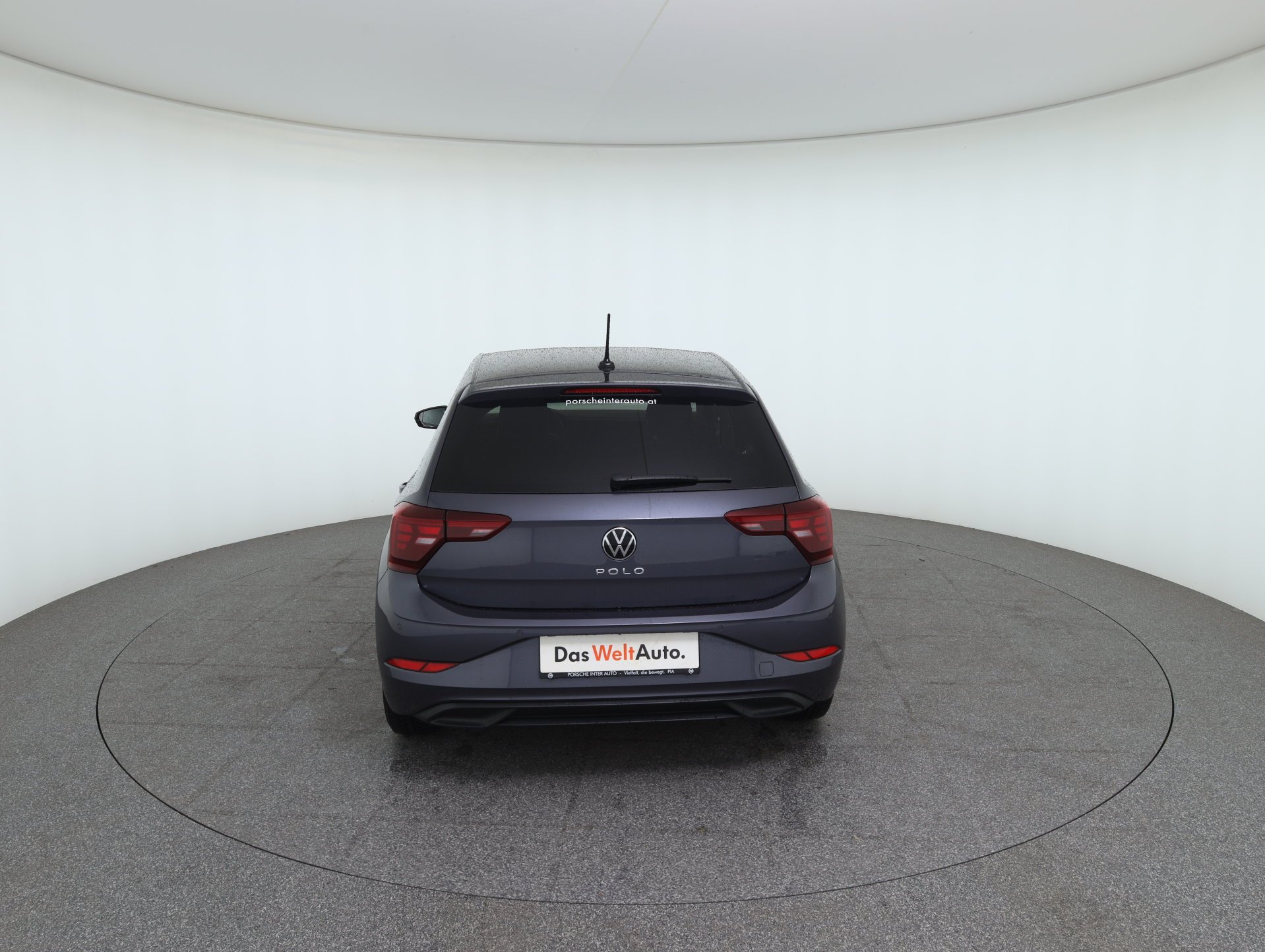 VW Polo VI 1.0 TSI Life | Bild 6 von 29