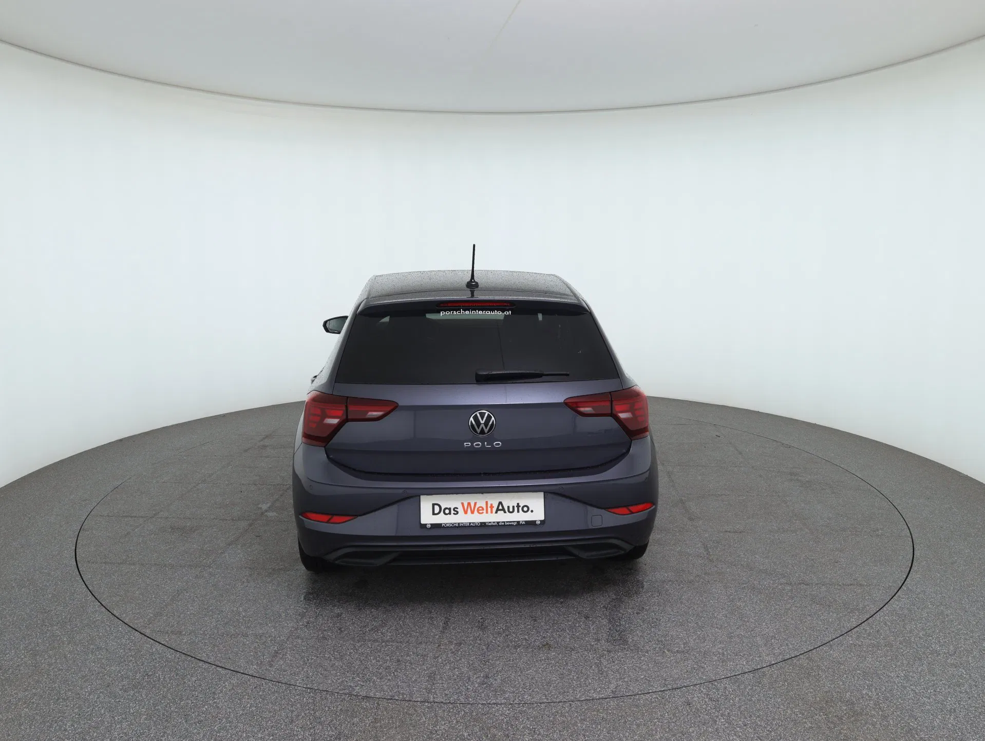 VW Polo VI 1.0 TSI Life | Bild 6 von 29