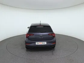 VW Polo VI 1.0 TSI Life | Thumbnail 6 von 29
