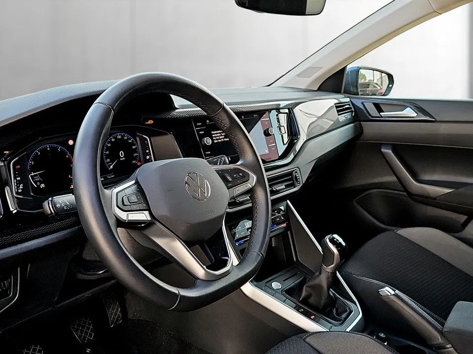VW Polo VI 1.0 TSI Friends | Bild 6 von 21