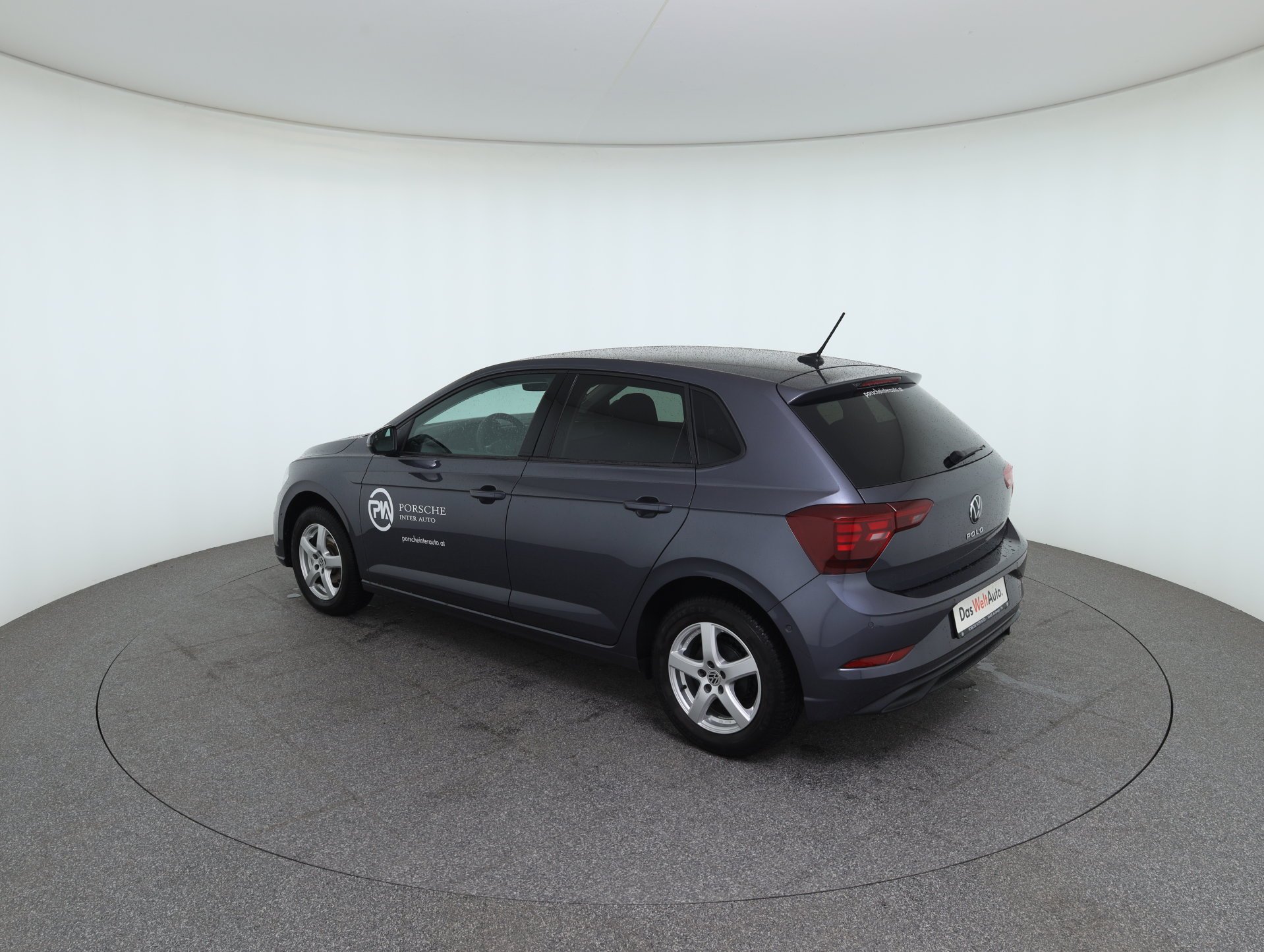 VW Polo VI 1.0 TSI Life | Bild 7 von 29