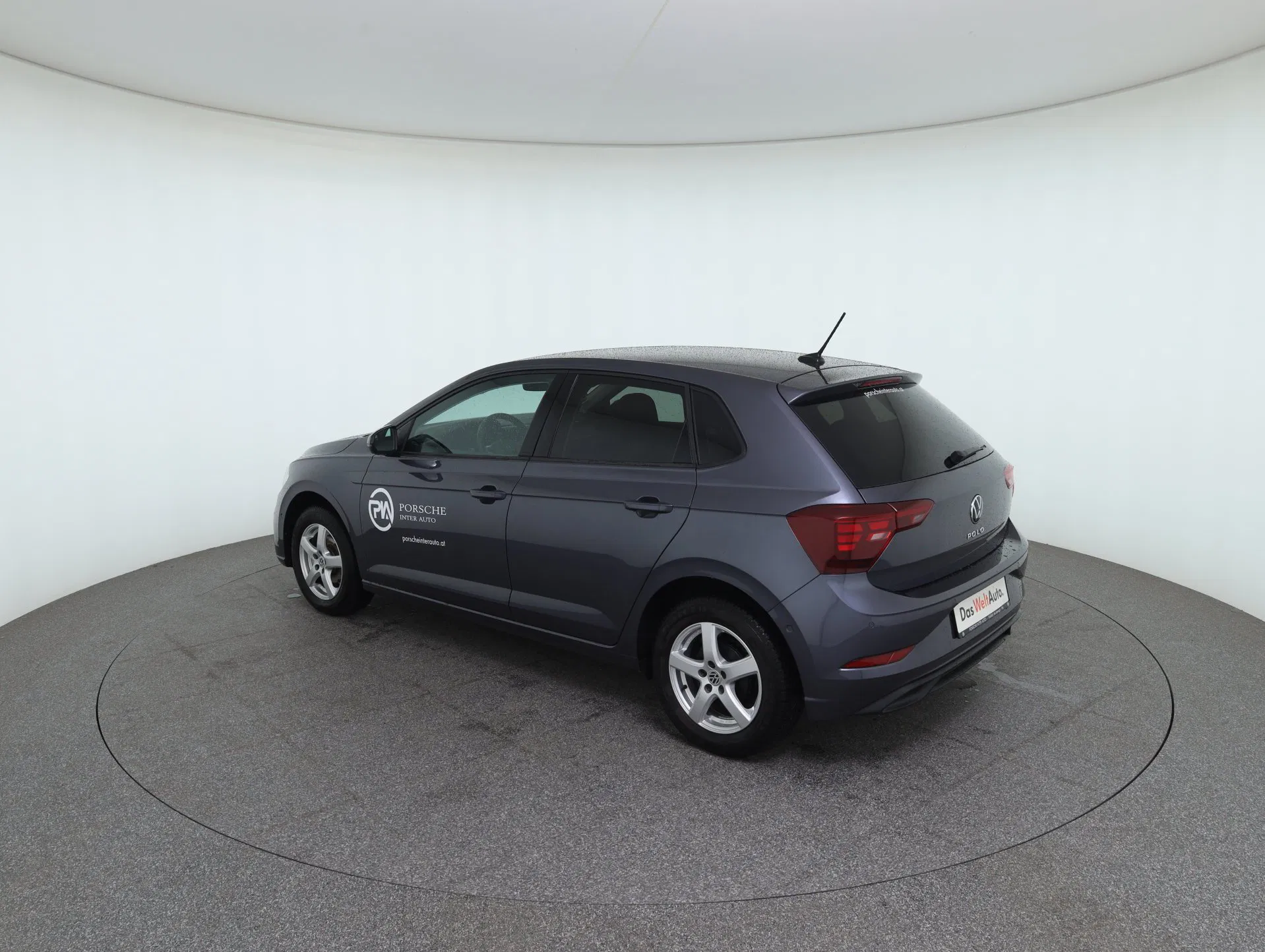 VW Polo VI 1.0 TSI Life | Bild 7 von 29