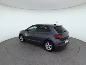 VW Polo VI 1.0 TSI Life | Thumbnail 7 von 29