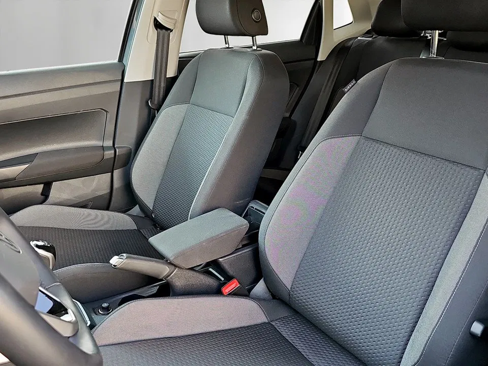 VW Polo VI 1.0 TSI Friends | Bild 7 von 21