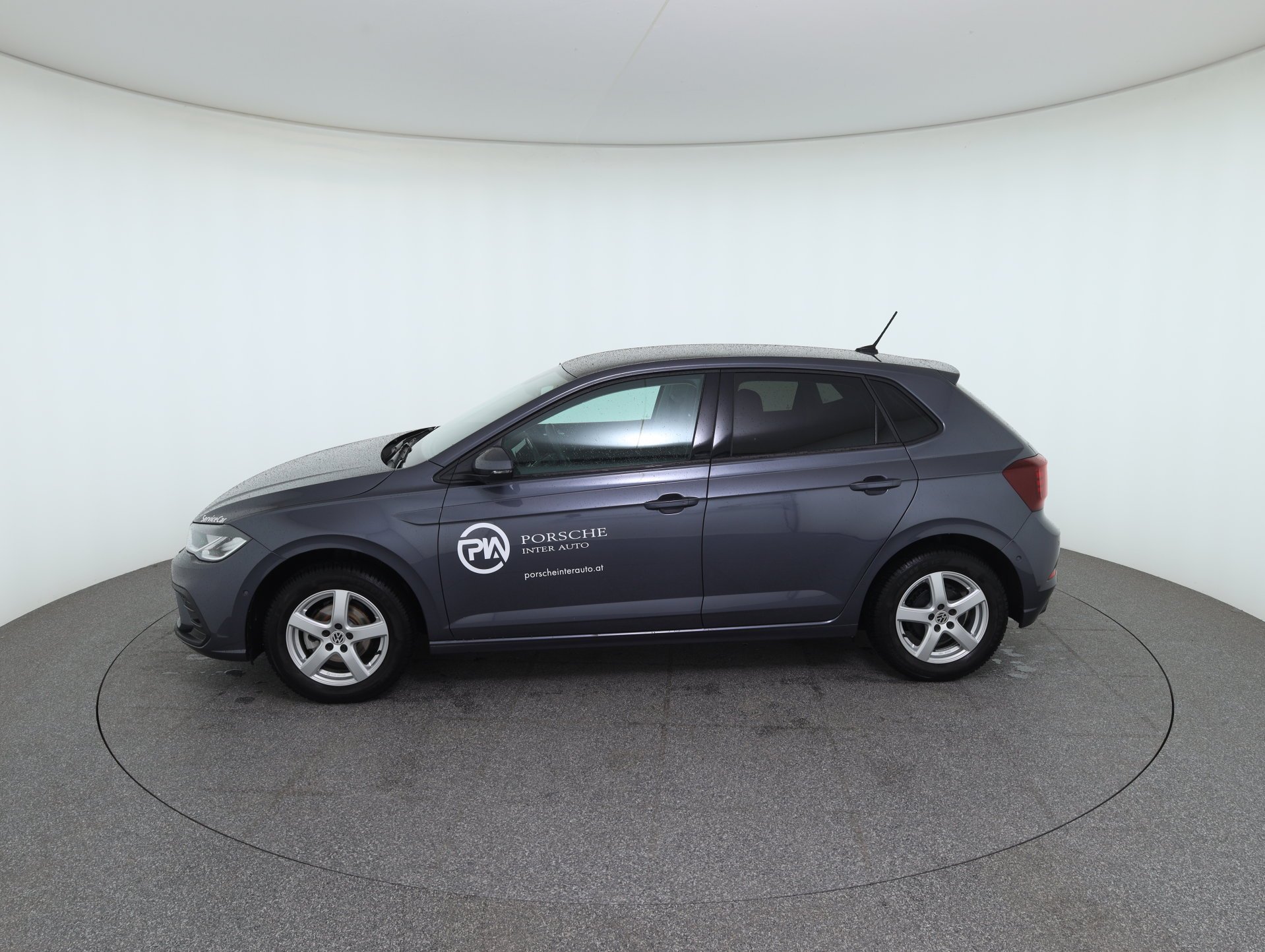 VW Polo VI 1.0 TSI Life | Bild 8 von 29