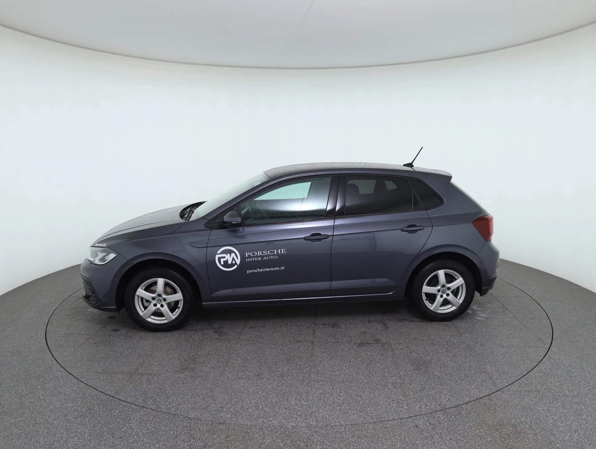 VW Polo VI 1.0 TSI Life | Bild 8 von 29