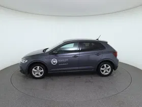 VW Polo VI 1.0 TSI Life | Thumbnail 8 von 29