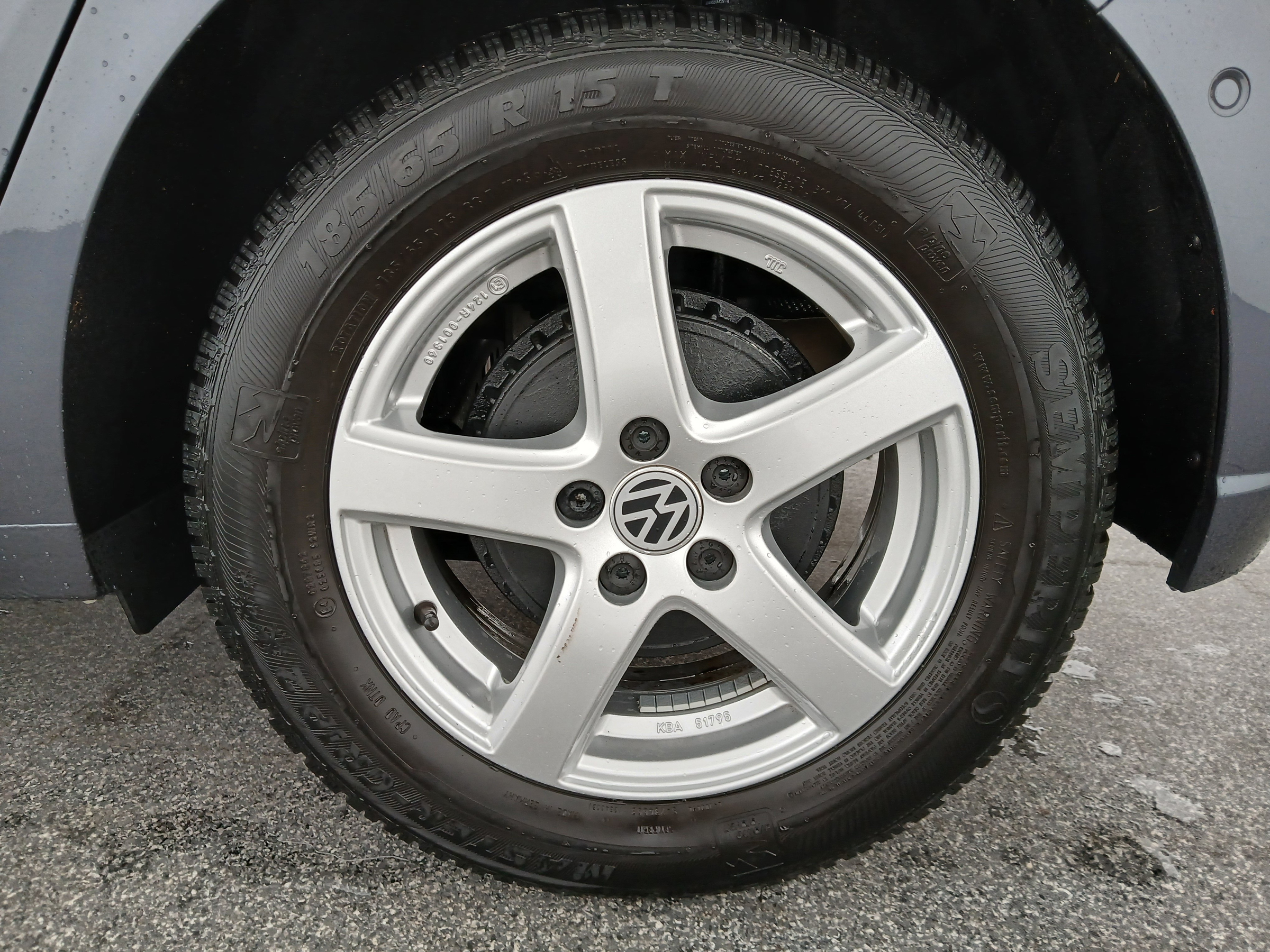 VW Polo VI 1.0 TSI Life | Bild 9 von 29