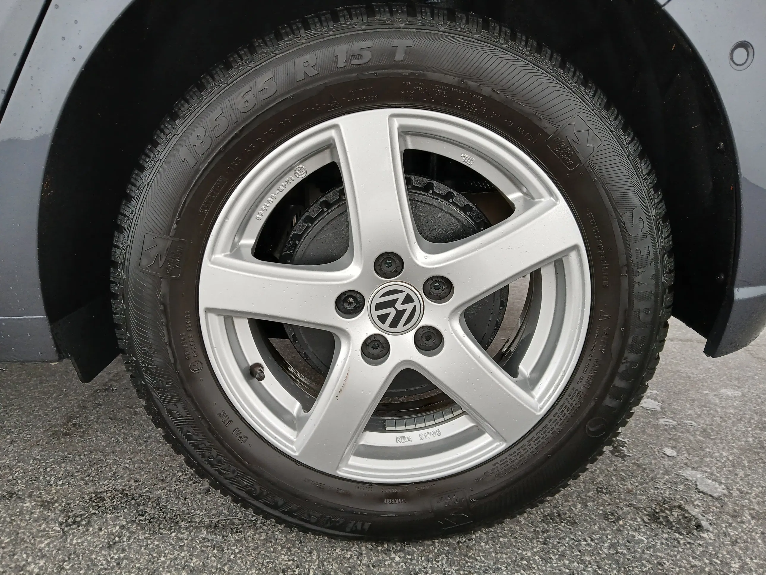 VW Polo VI 1.0 TSI Life | Bild 9 von 29