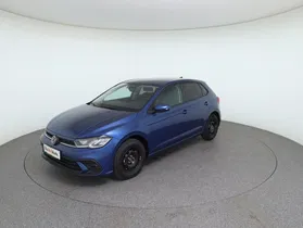 VW Polo VI 1.0 4Me | Thumbnail 1 von 24