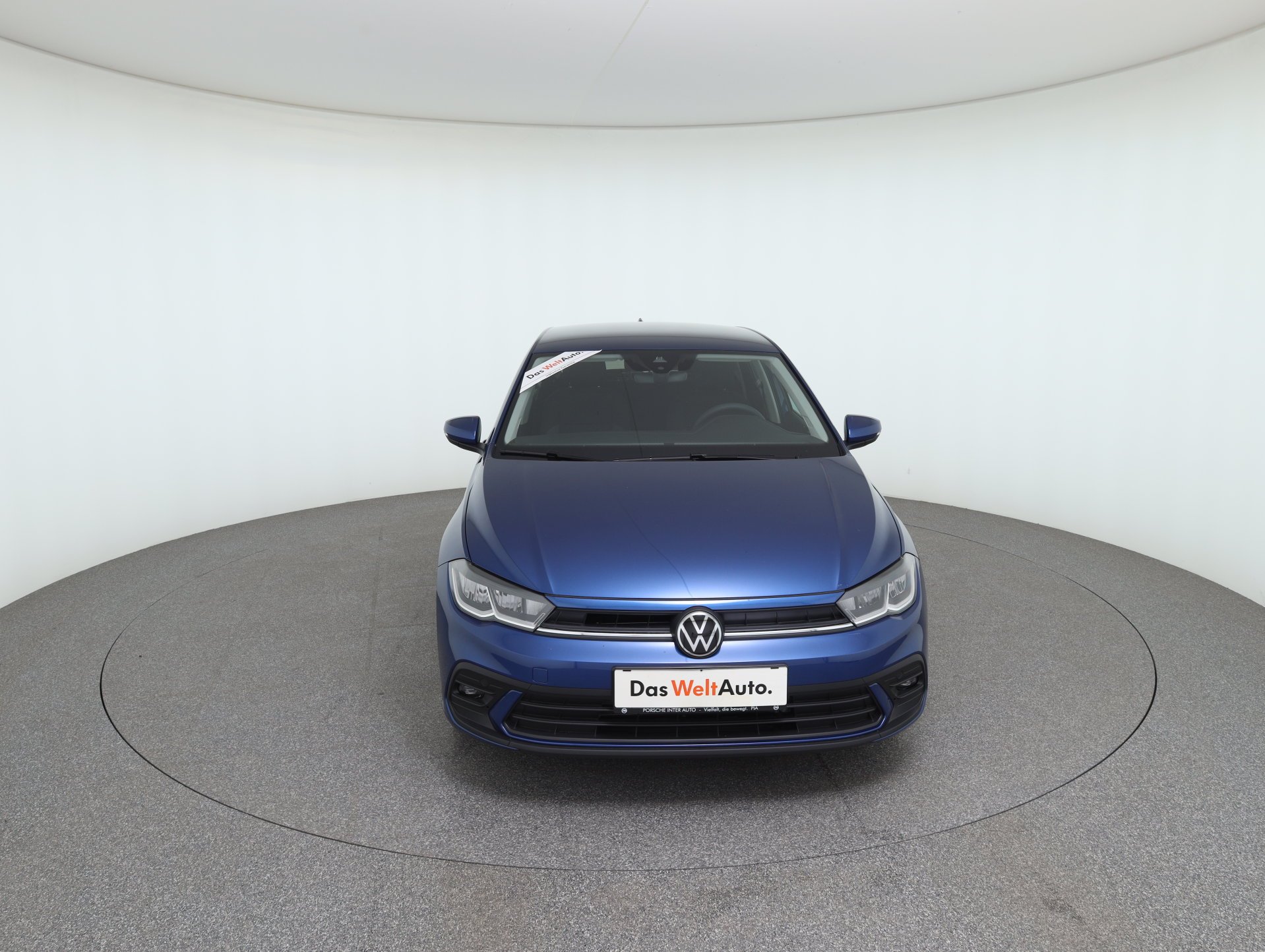 VW Polo VI 1.0 4Me | Bild 2 von 24