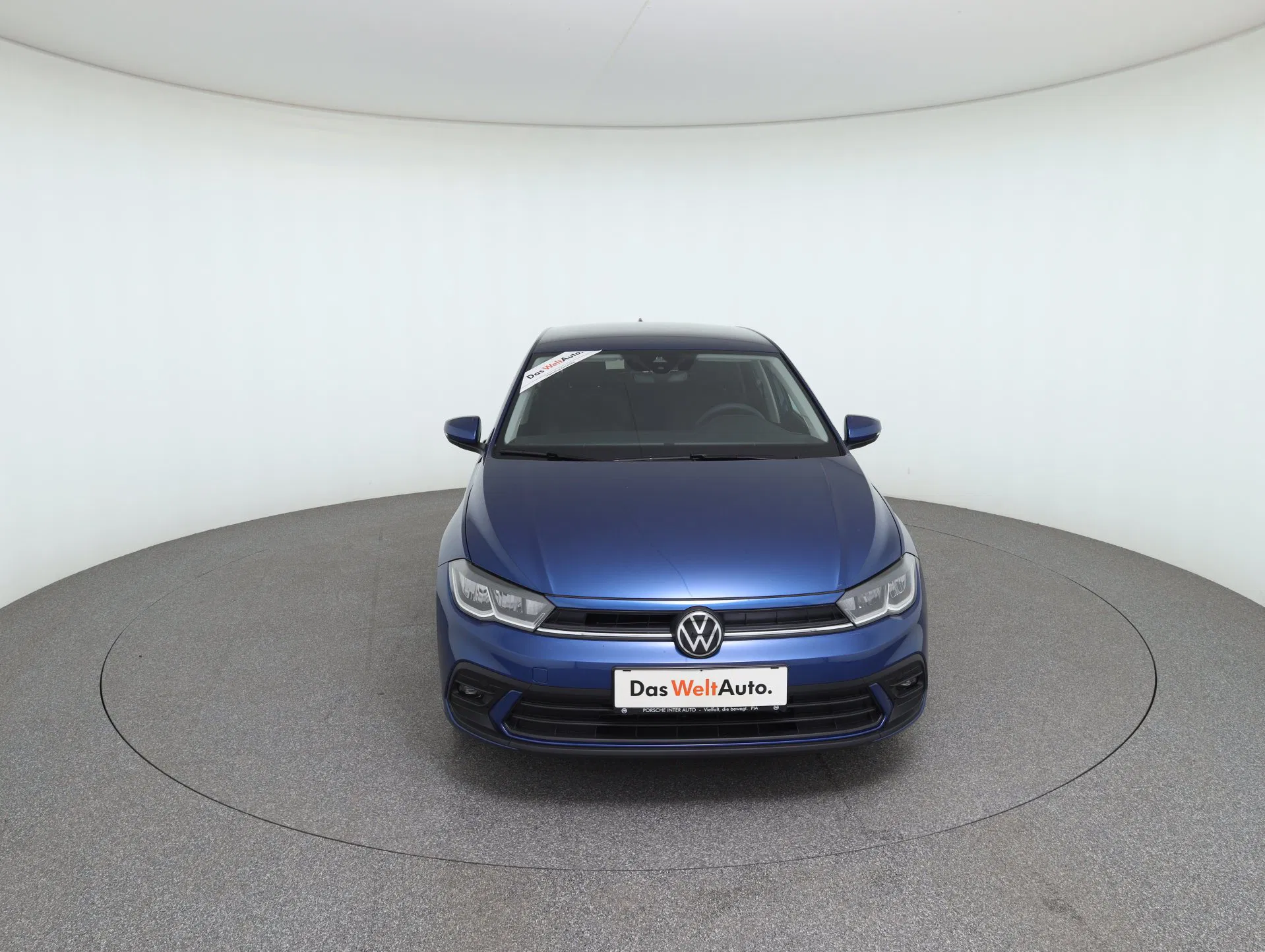 VW Polo VI 1.0 4Me | Bild 2 von 24
