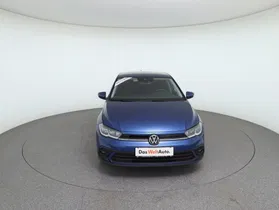 VW Polo VI 1.0 4Me | Thumbnail 2 von 24