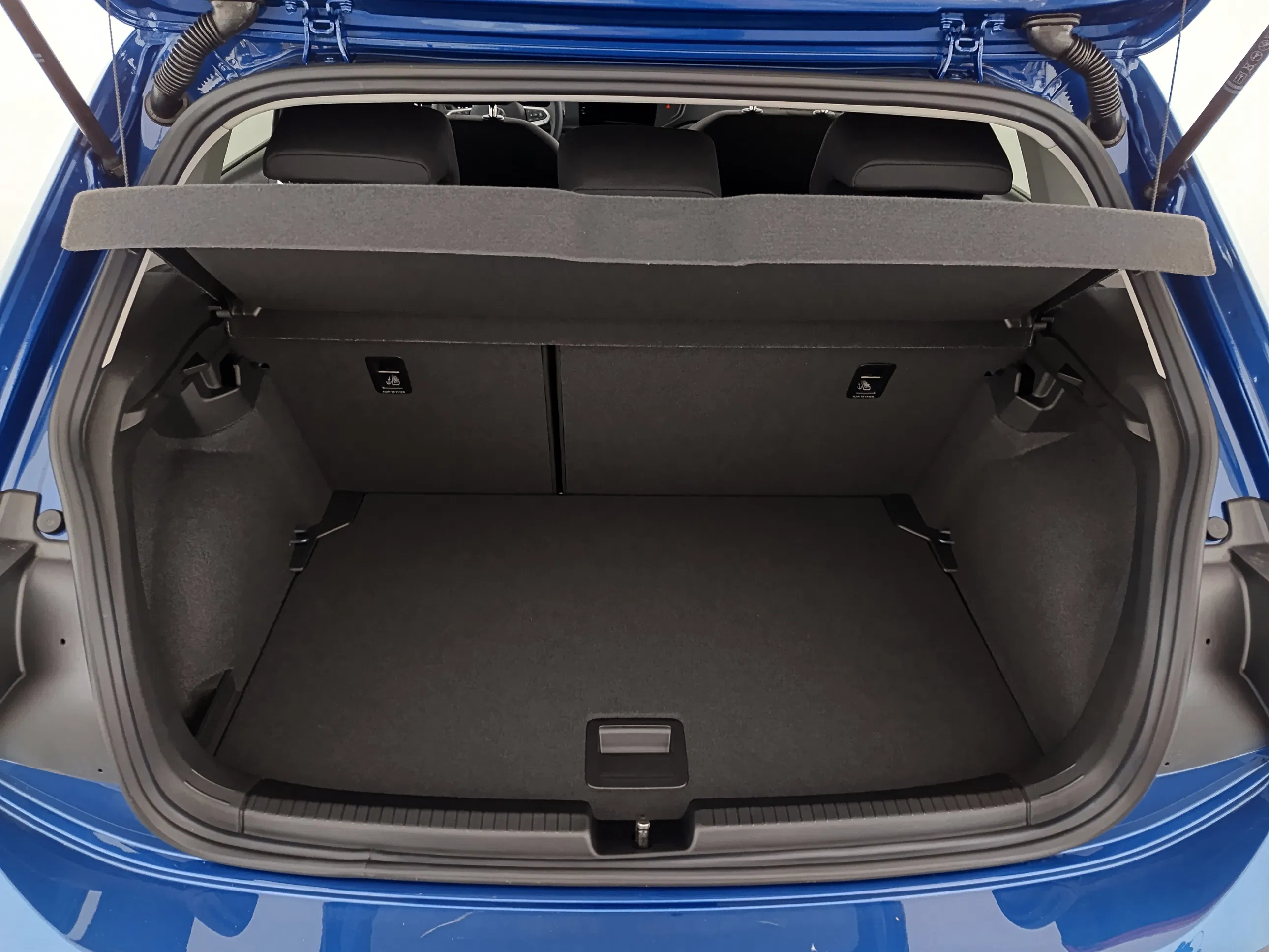VW Polo VI 1.0 4Me | Bild 24 von 24