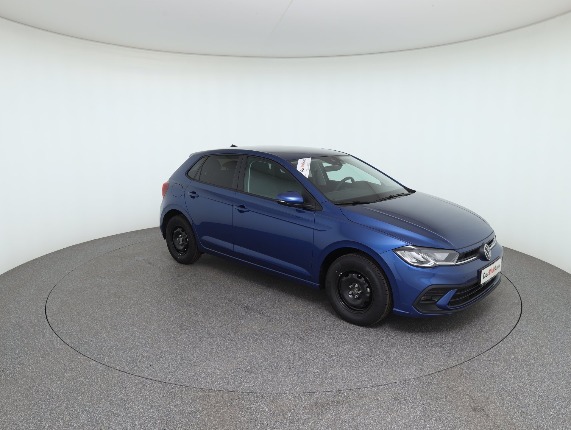 VW Polo VI 1.0 4Me | Bild 3 von 24