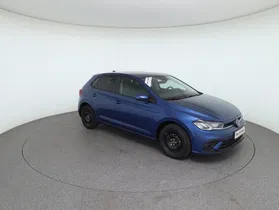 VW Polo VI 1.0 4Me | Thumbnail 3 von 24