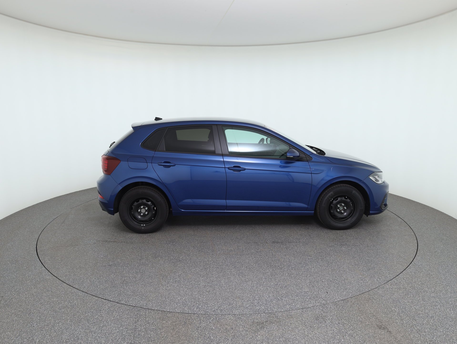 VW Polo VI 1.0 4Me | Bild 4 von 24
