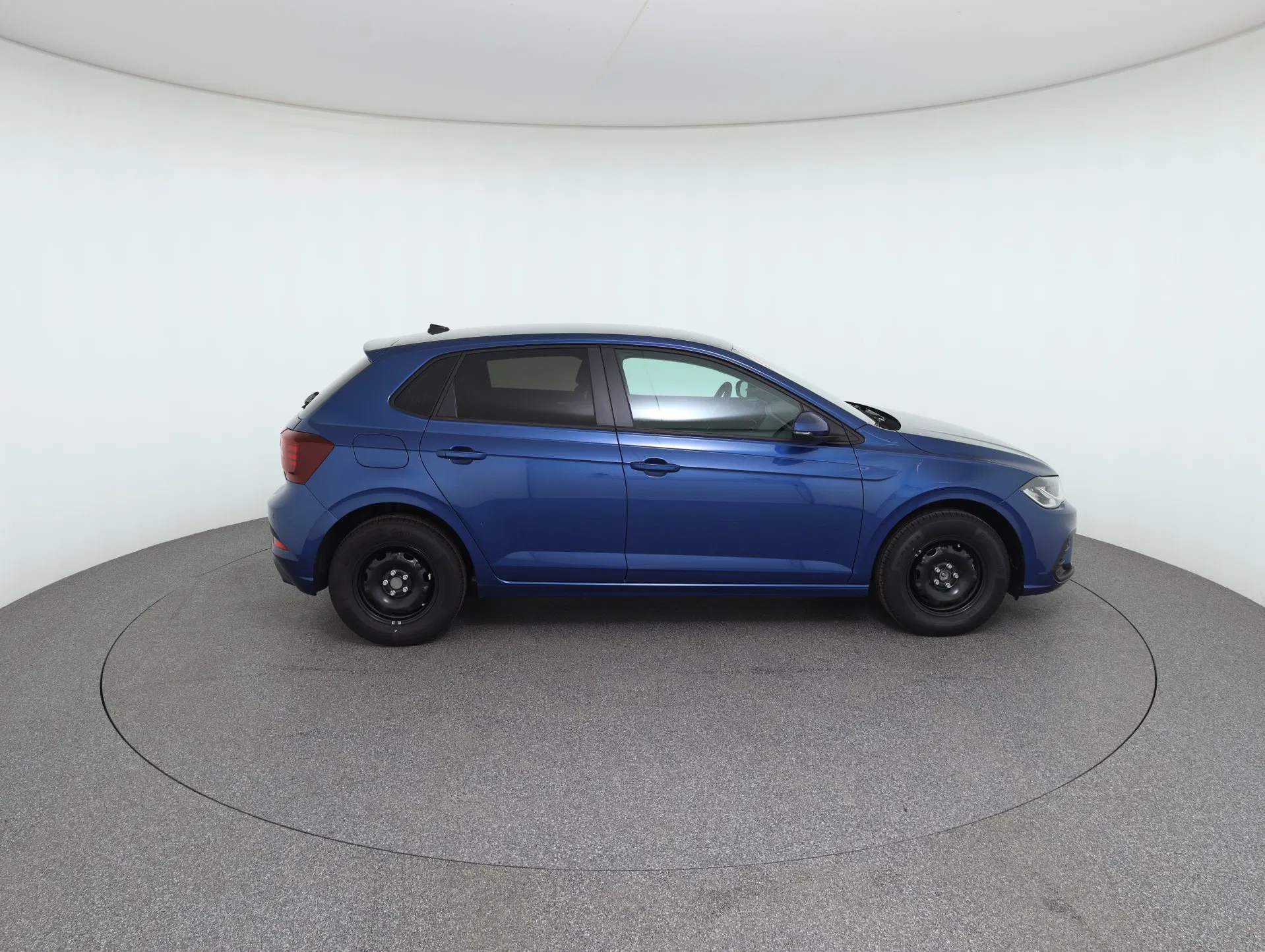 VW Polo VI 1.0 4Me | Bild 4 von 24