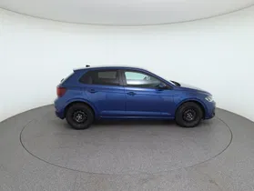 VW Polo VI 1.0 4Me | Thumbnail 4 von 24