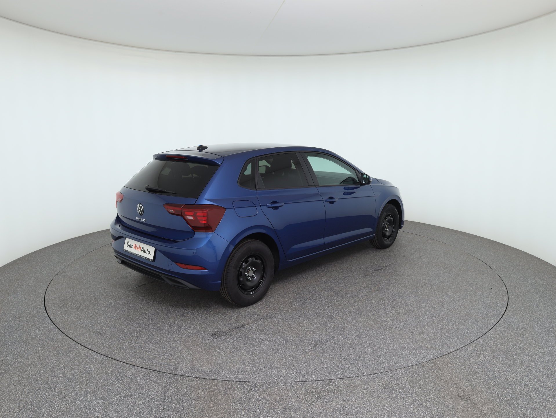 VW Polo VI 1.0 4Me | Bild 5 von 24