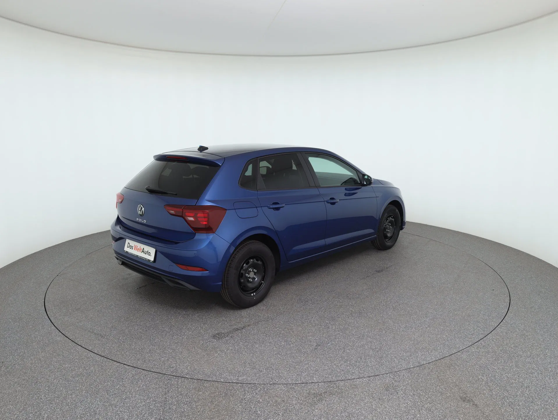 VW Polo VI 1.0 4Me | Bild 5 von 24