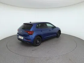 VW Polo VI 1.0 4Me | Thumbnail 5 von 24