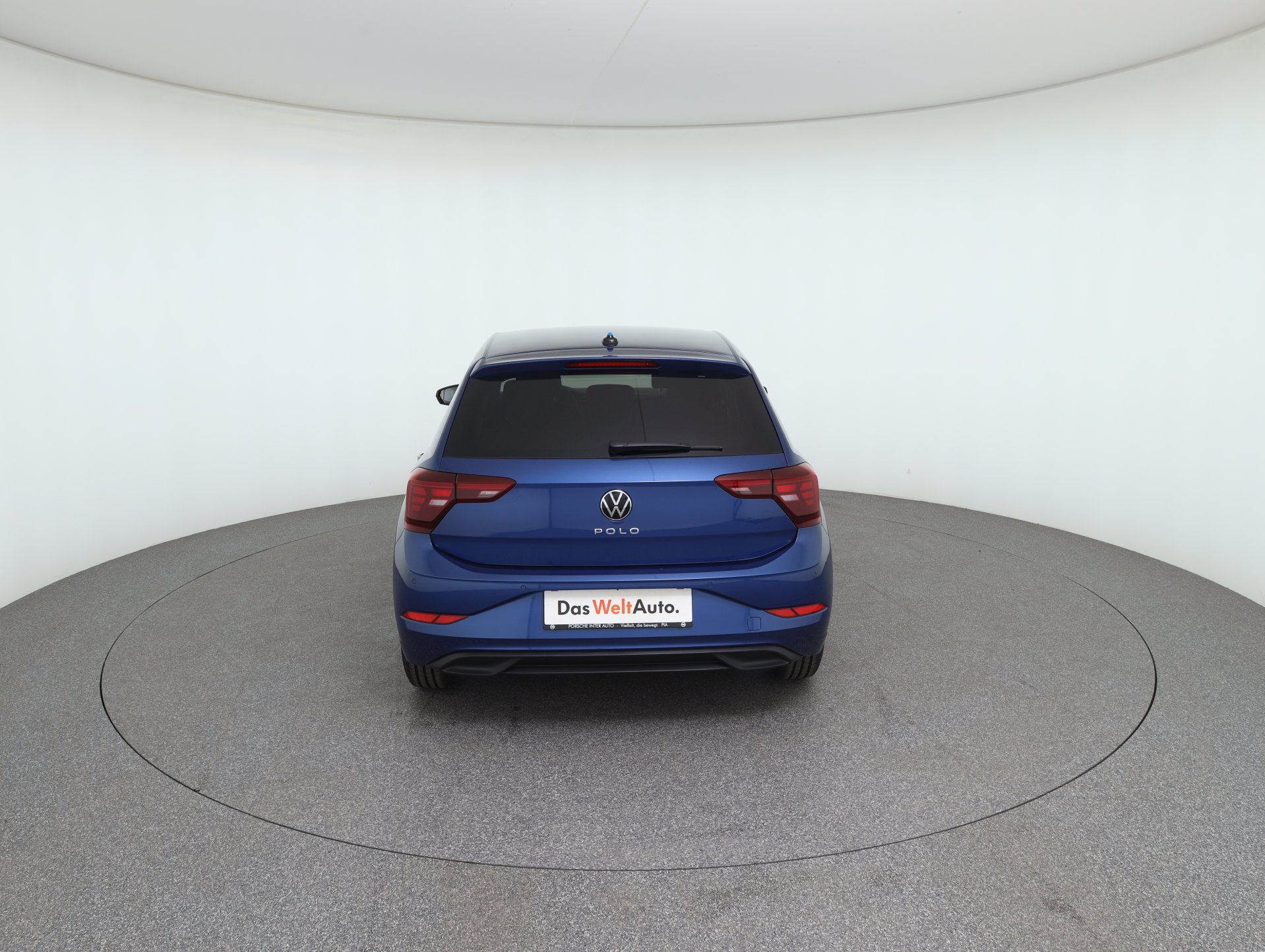 VW Polo VI 1.0 4Me | Bild 6 von 24
