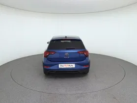 VW Polo VI 1.0 4Me | Thumbnail 6 von 24