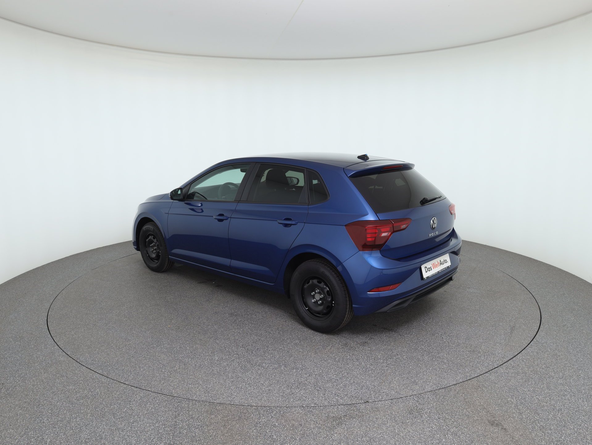 VW Polo VI 1.0 4Me | Bild 7 von 24