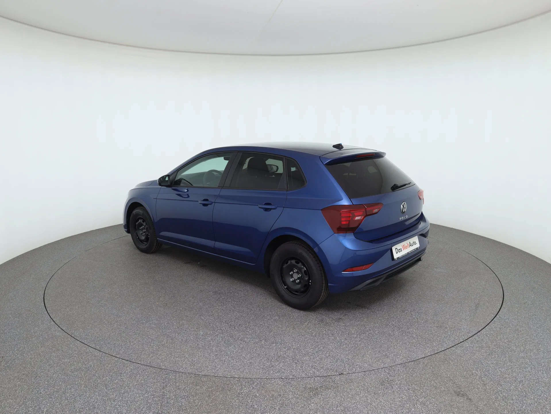 VW Polo VI 1.0 4Me | Bild 7 von 24