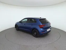 VW Polo VI 1.0 4Me | Thumbnail 7 von 24