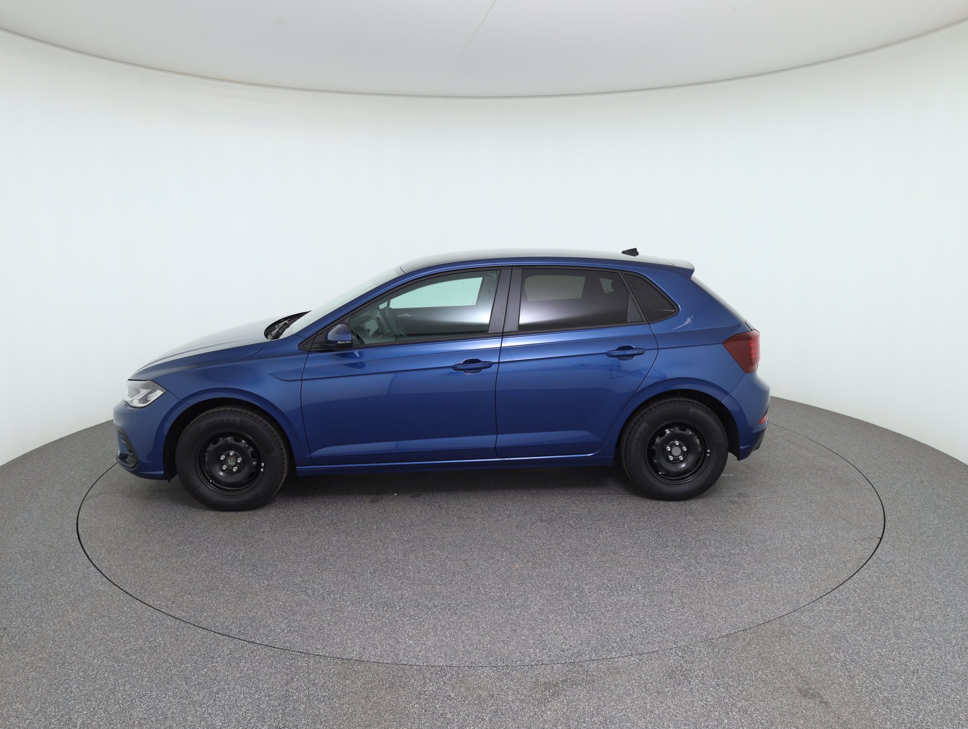 VW Polo VI 1.0 4Me | Bild 8 von 24