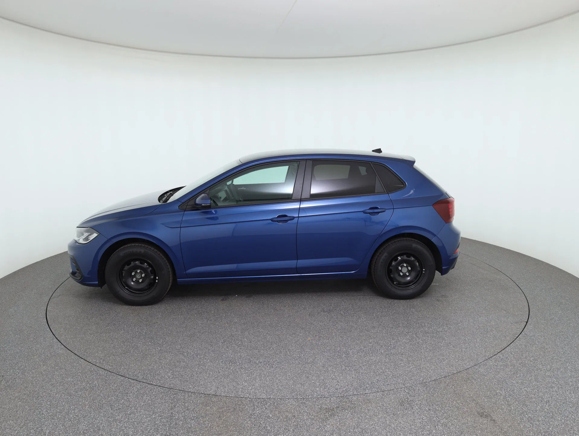 VW Polo VI 1.0 4Me | Bild 8 von 24