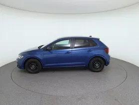 VW Polo VI 1.0 4Me | Thumbnail 8 von 24