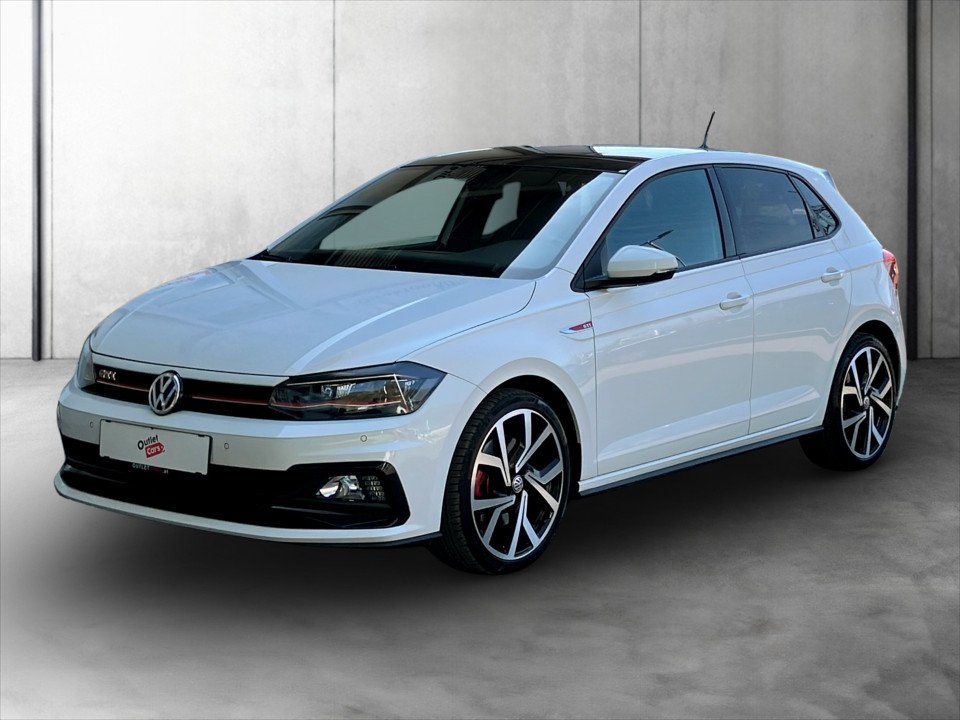 Bild eines VW Polo VI 2.0 TSI GTI