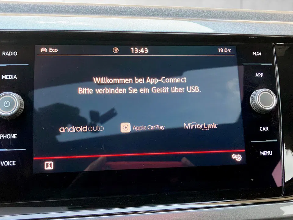 VW Polo VI 2.0 TSI GTI | Bild 11 von 24