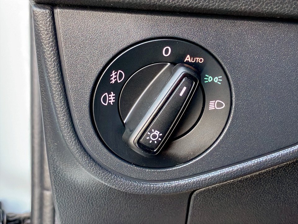 VW Polo VI 2.0 TSI GTI | Bild 10 von 26