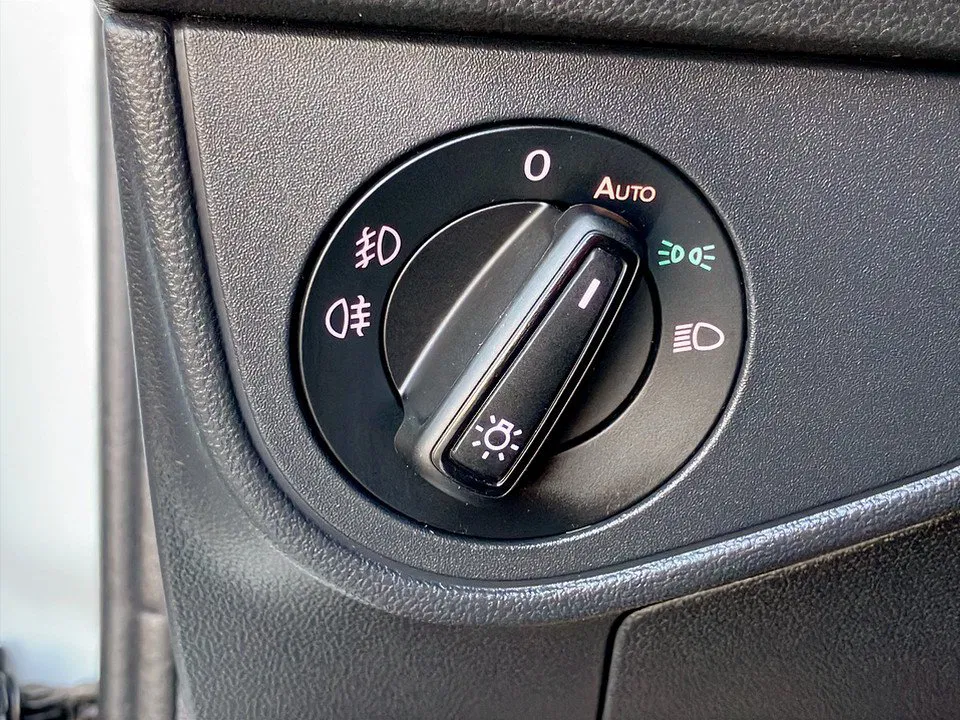 VW Polo VI 2.0 TSI GTI | Bild 10 von 26