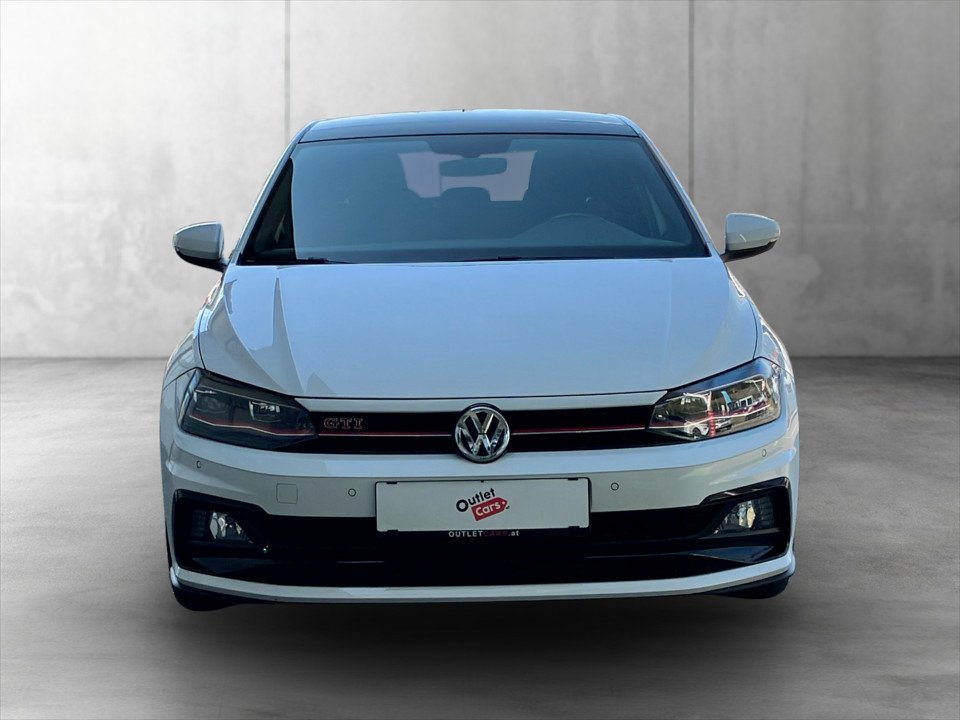 VW Polo VI 2.0 TSI GTI | Bild 2 von 26