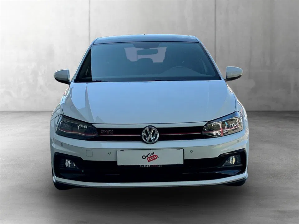 VW Polo VI 2.0 TSI GTI | Bild 2 von 26