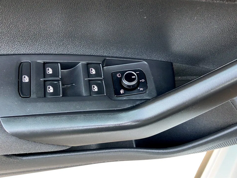 VW Polo VI 2.0 TSI GTI | Bild 19 von 26