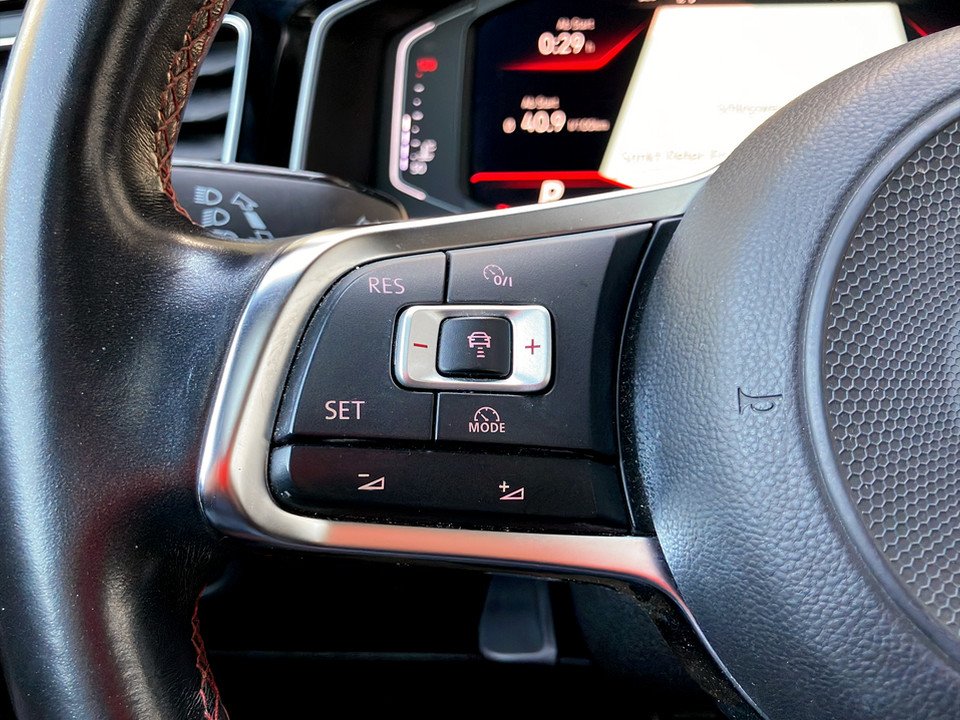 VW Polo VI 2.0 TSI GTI | Bild 25 von 26
