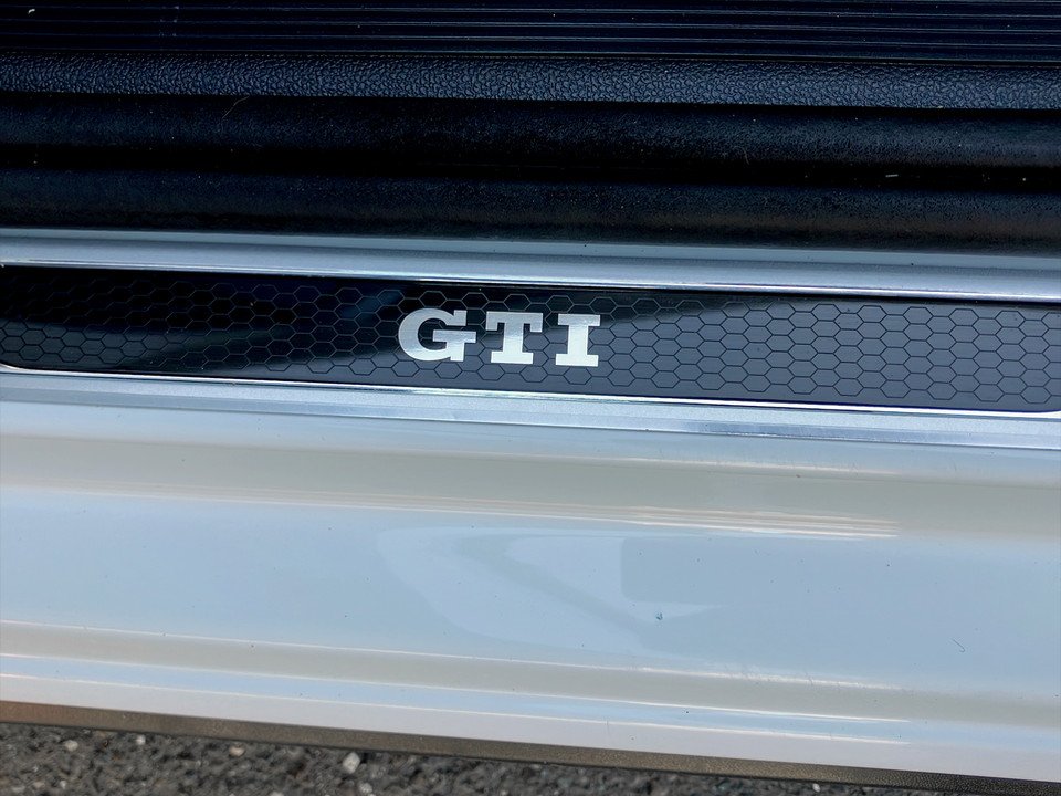 VW Polo VI 2.0 TSI GTI | Bild 7 von 26