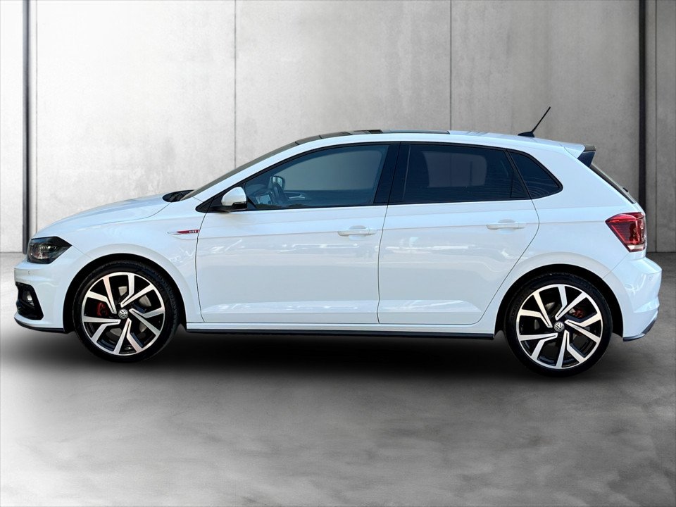 VW Polo VI 2.0 TSI GTI | Bild 3 von 26