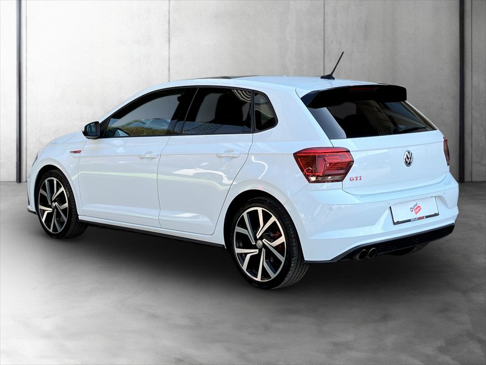 VW Polo VI 2.0 TSI GTI | Bild 4 von 26